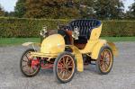 Decauville Roadster 1900 года